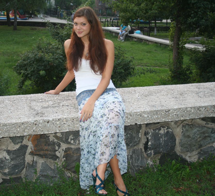 Мария Хан фотография #16