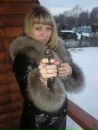 Фотография Фекиной Любови