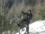 Фотография Пирожинского Евгения