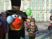 Фотография Овчинниковой Марии