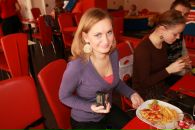 Фотография Чернышевой Настеньки