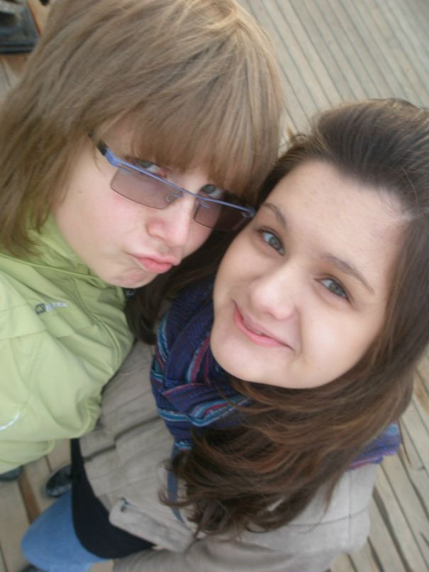 Софья Сергеевна фотография #25