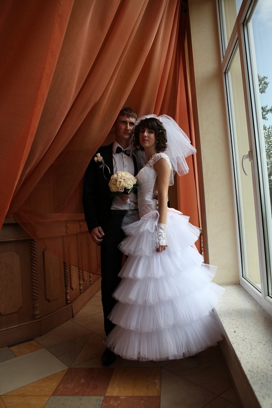 Володя Левчук фотография #46