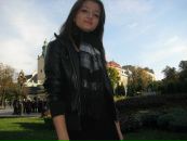 Соломійка Семенюк фотография #31 (источник - https://vk.com/id35385337)
