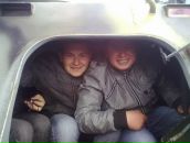 Андрій Стецюк фотография #30 (источник - https://vk.com/id69486887)