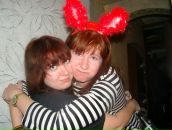 Фотография Макаровой Екатерины