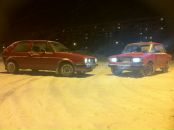 Фотография Юрьевича Алексея