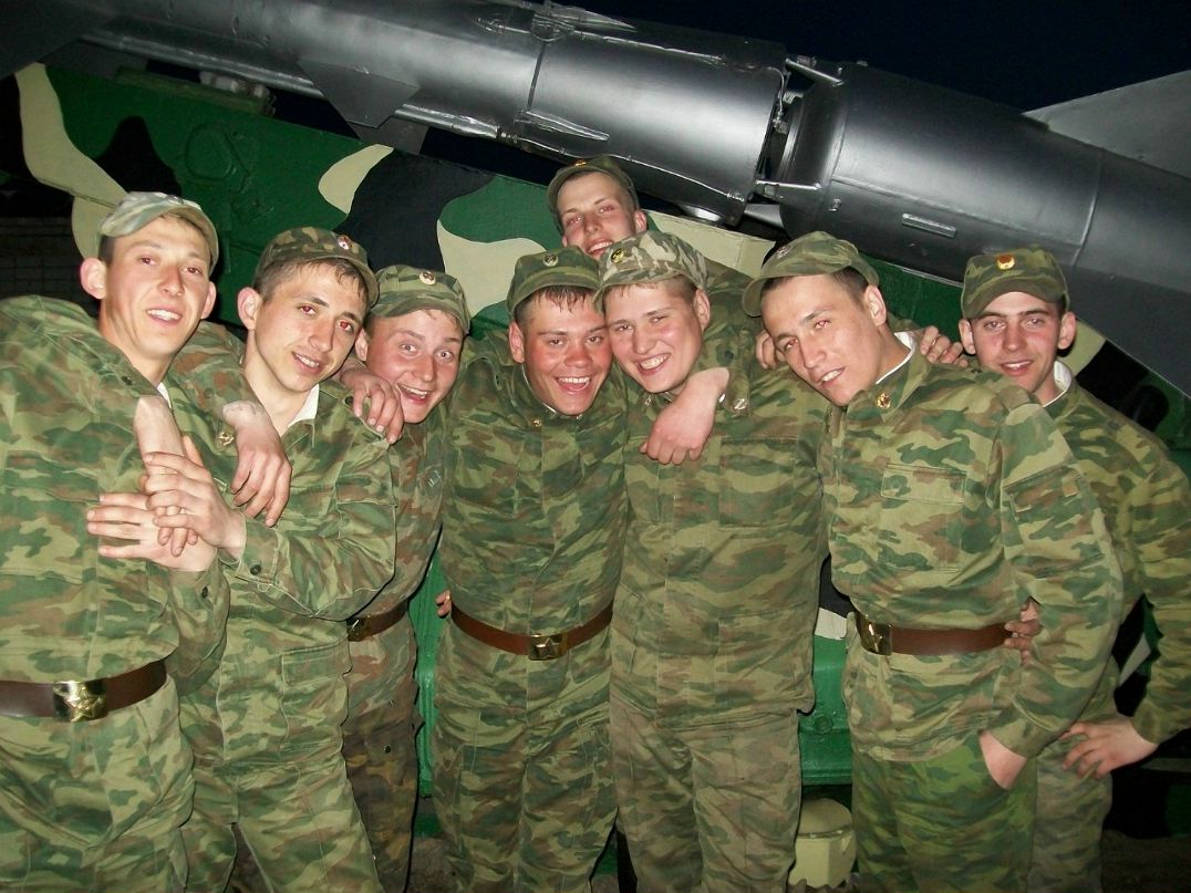 Роман Гусев фотография #4