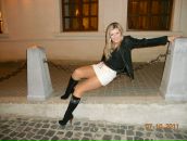 Ярина Сенів фотография #20 (источник - https://vk.com/id4106597)