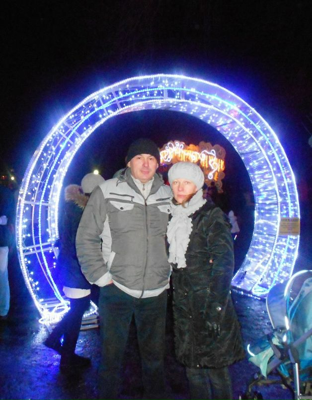 Сергей Бобылев фотография #2