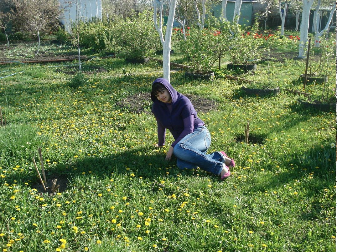 Наталия Доценко фотография #25