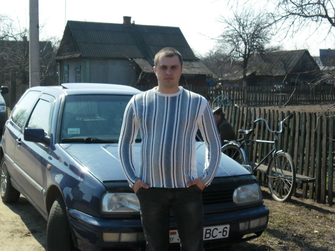 Сергей Кикоть фотография #34