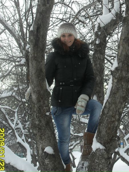 №20, Люба Кочеткова, Ливны, Россия №20, Люба Кочеткова, Ливны, Россия