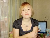 Іруська Солнишко-Бондарець фотография #38 (источник - https://vk.com/id28597160)