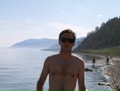 Фотография Карпицкого Романа