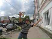 Фотография Тумасова Сани