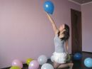 Фотография Степановой Элеоноры