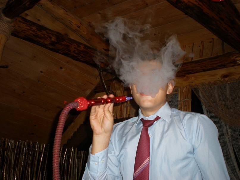 Влад Закаблуковский фотография #4