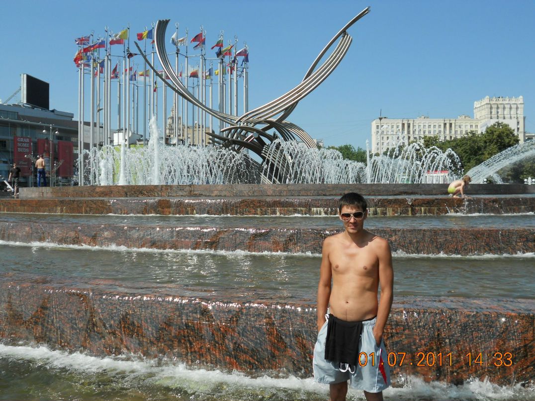 Дмитрий Николаев фотография #24