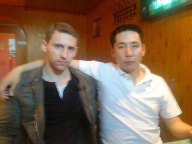Дмитрий Лебединский фотография #43