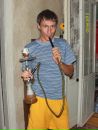 Фотография Посаженникова Владимира