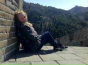 Фотография Стафеевой Евгении