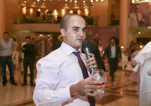 №16, Armen Grigoryan, 15.3 №16, Armen Grigoryan, 15.3