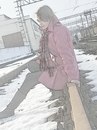 Іра Папіровська фотография #26 (источник - https://vk.com/id149186179)