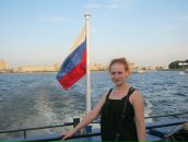 Фотография Targiyainen Oksana