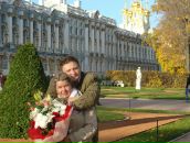 Фотография Пономаревой Натальи