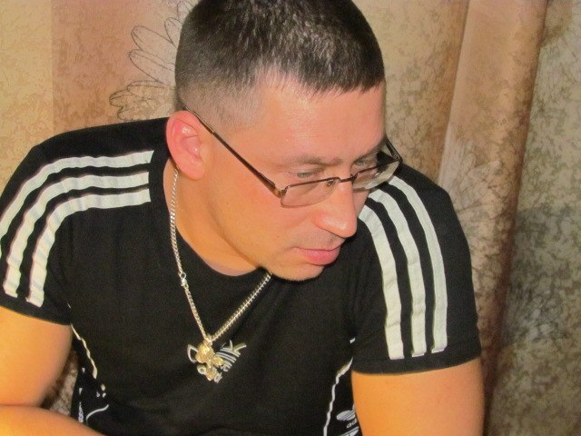 Игорь Коротков фотография #18