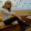 Христинка Максимів фотография #1