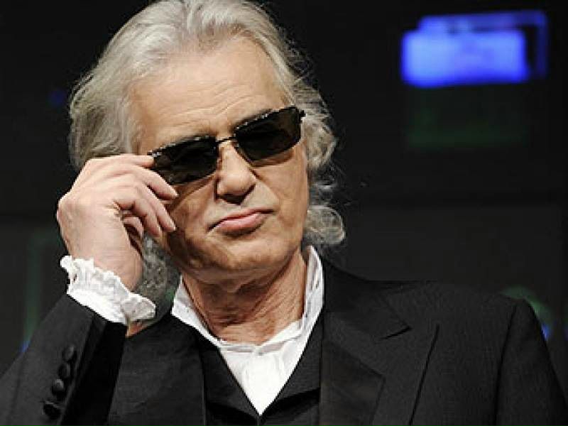 Robert Plant фото №44