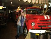 Фотография Кузнецовой Марии