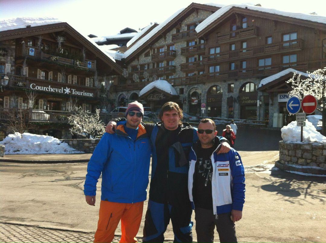 Max Savidov фотография #39