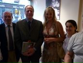 Фотография Высоцкой Людмилы