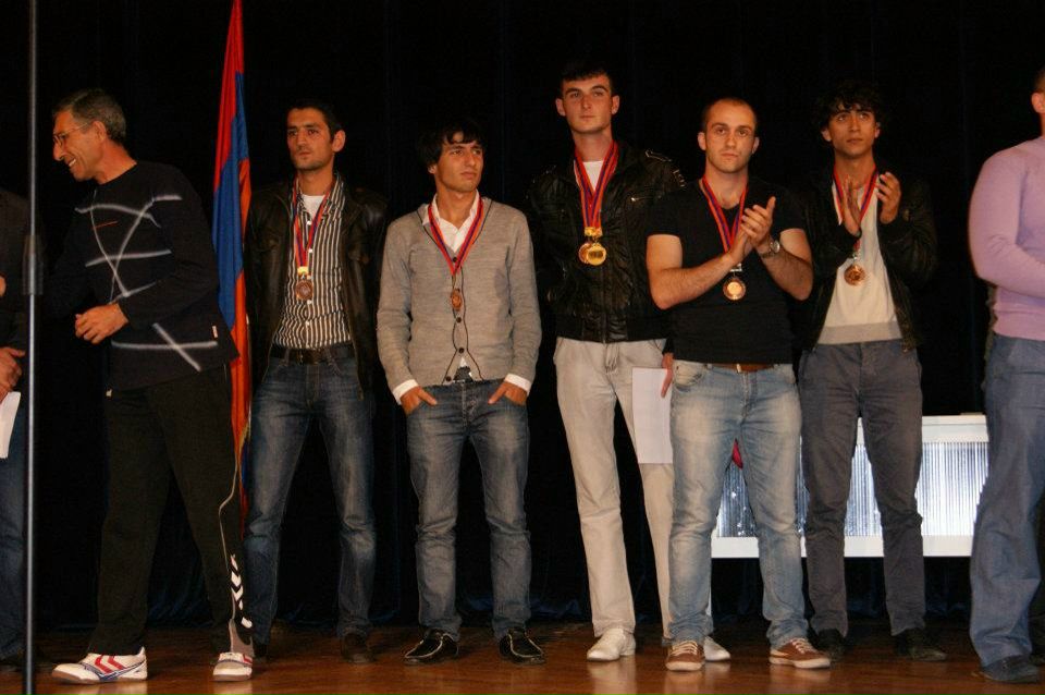 Sergey Serobyan фотография #40