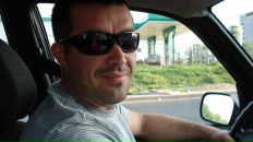 Фотография Отлетаева Андрея