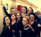 Фотография Виприцкой Татьяны