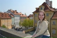 Фотография Козачек Анны