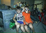 Фотография Сколкова Владислава