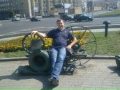 Фотография Чернышева Сергея