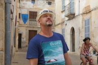 Фотография Финского Ромы