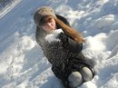 Фотография Кулаковой Лидии