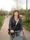 Наталія Лущак ( турчак) фотография #1