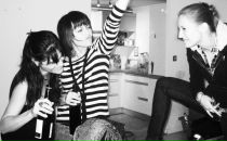 Фотография Чумилиной Алёны