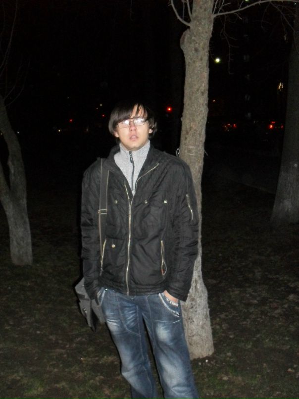 Роман Митяев фотография #22