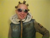 Фотография Зыковой Натальи