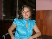 Фотография Алексеевой Инны