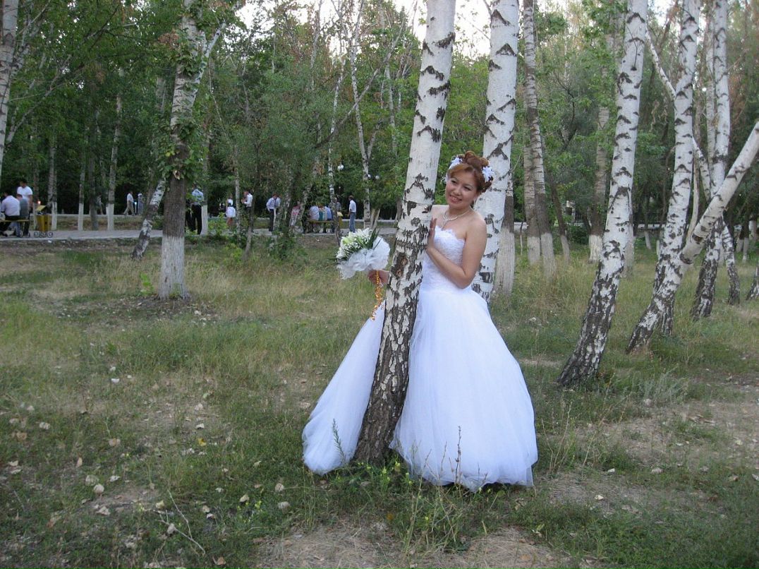 Гульнара Куспанова фотография #47